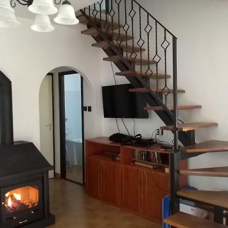 Zenith Apartman Gárdony Exteriér fotografie