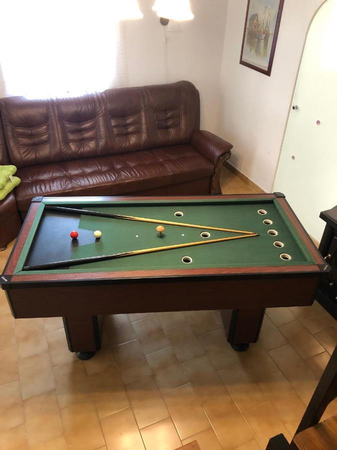 Zenith Apartman Gárdony Exteriér fotografie