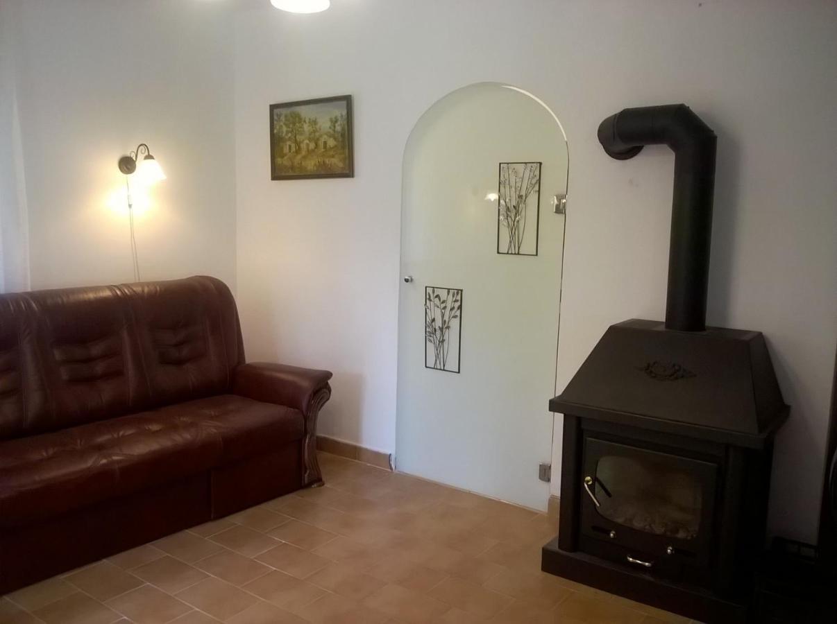 Zenith Apartman Gárdony Exteriér fotografie